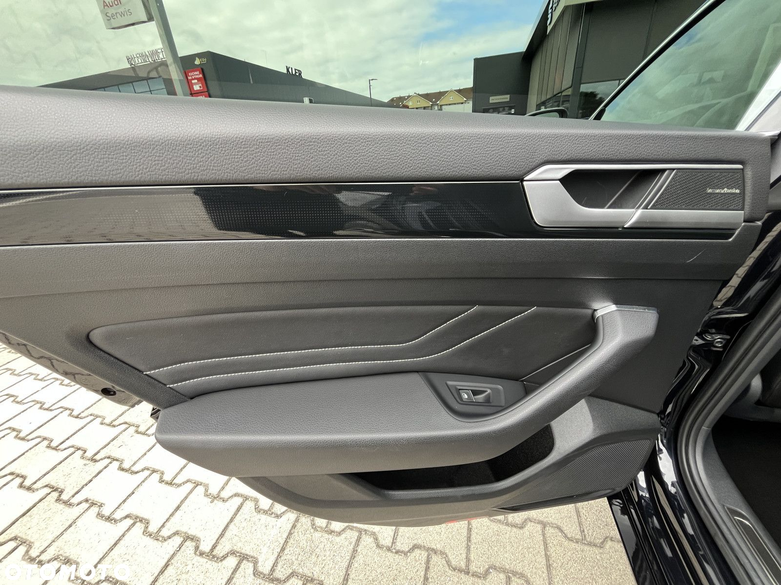 Volkswagen Arteon - 17