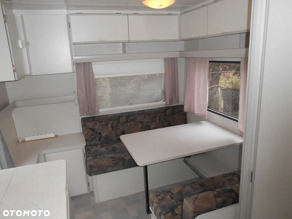 Burstner HOLIDAY 440 - 4