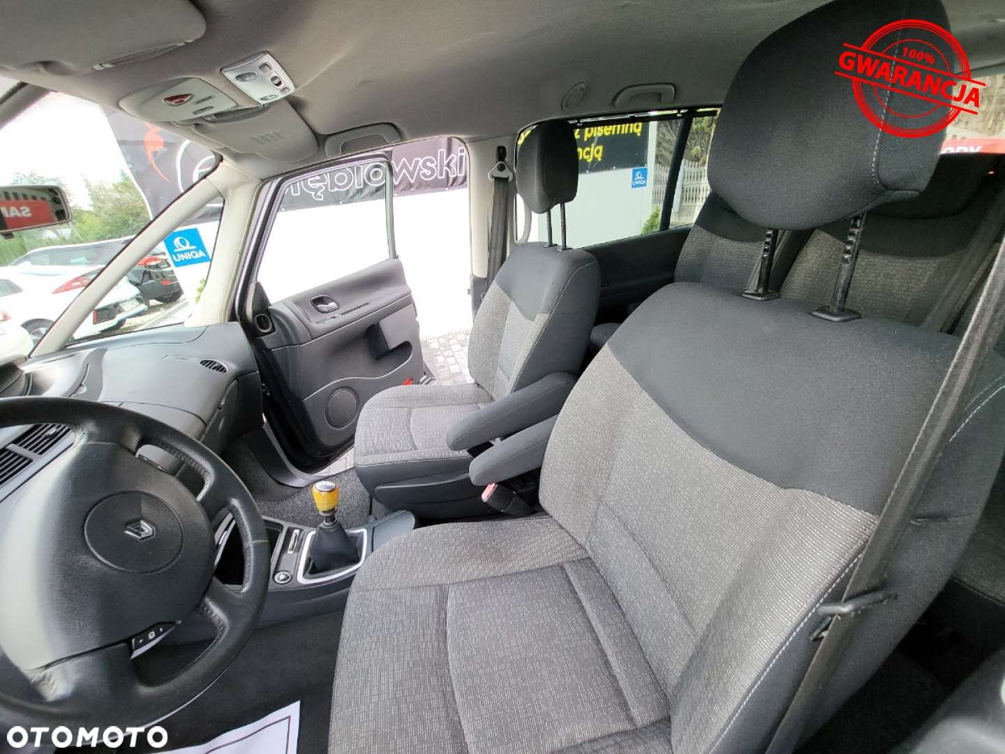 Renault Espace - 17