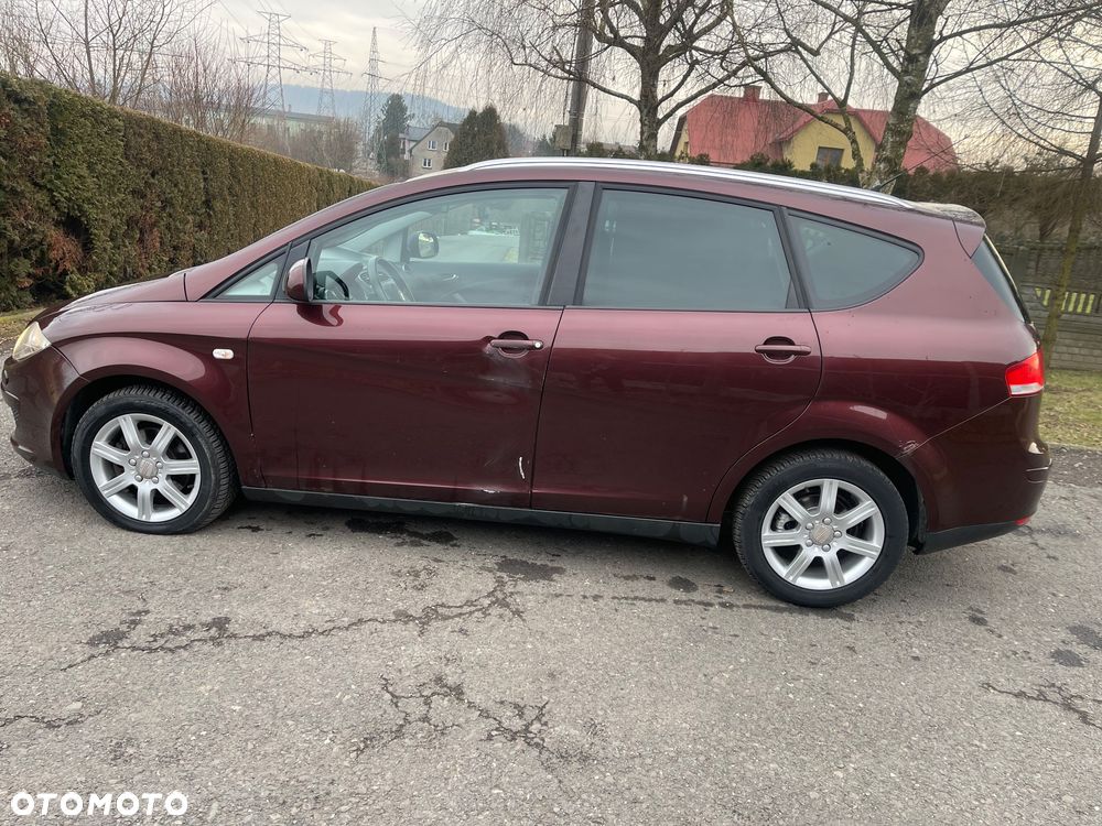 Seat Altea 1.9 TDI DPF Reference Comfort - 7