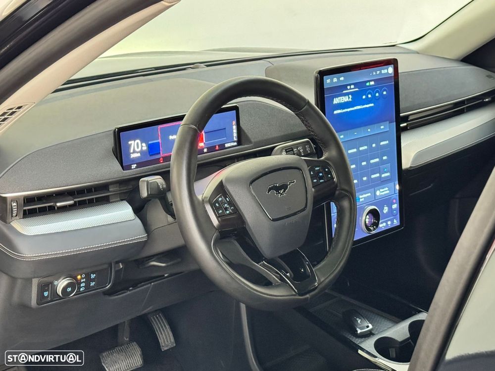 Ford Mustang Mach-E 72.6 kWh Base - 29