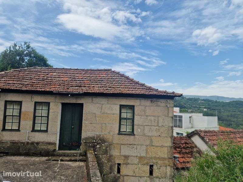 Quintinha em Cinfães - Grande imagem: 5/8