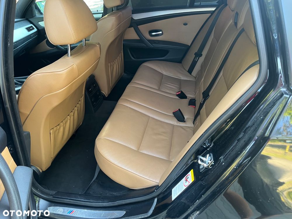 BMW Seria 5 525d Edition Sport - 5