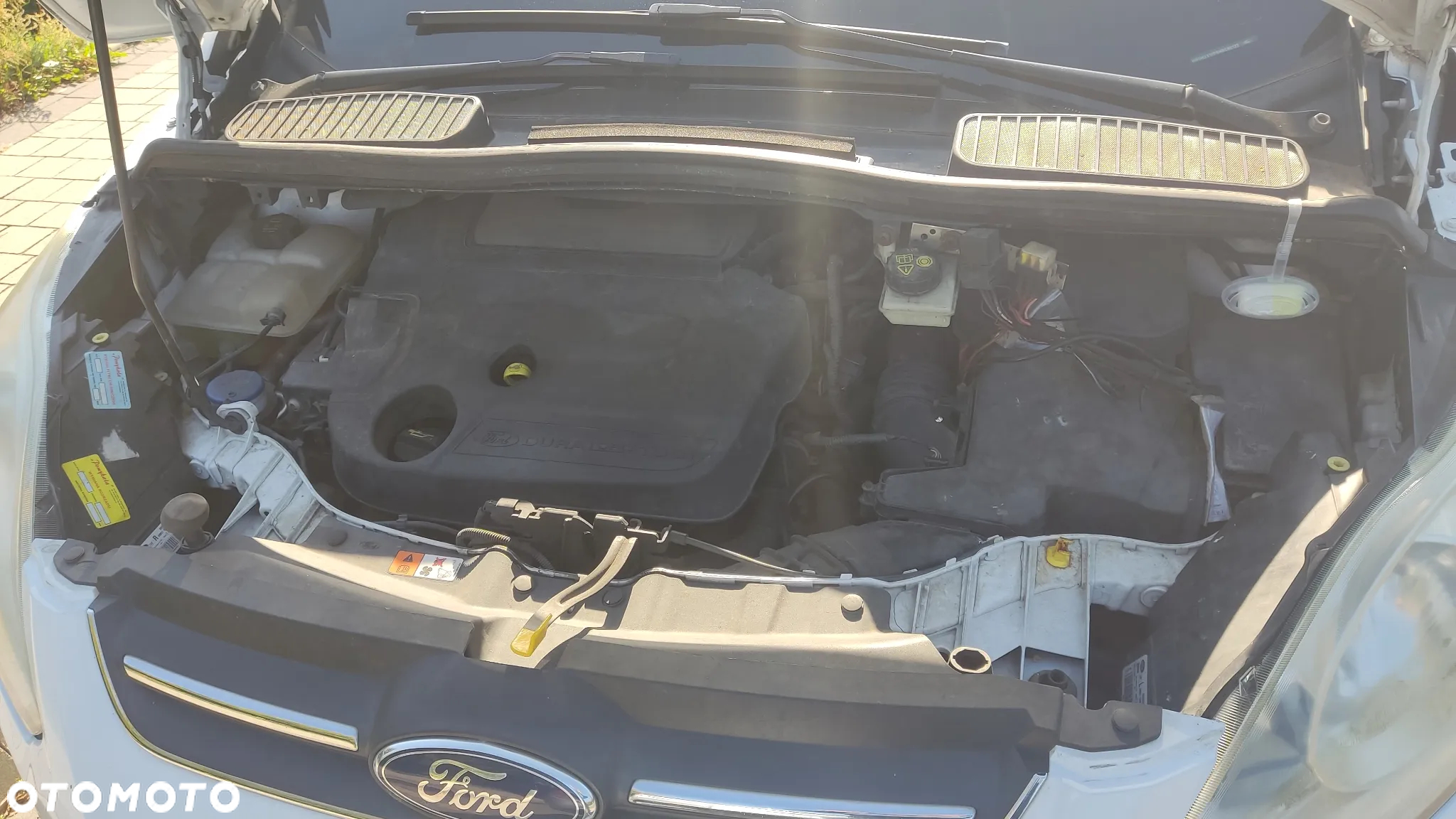 Ford Grand C-MAX 2.0 TDCi Trend - 3