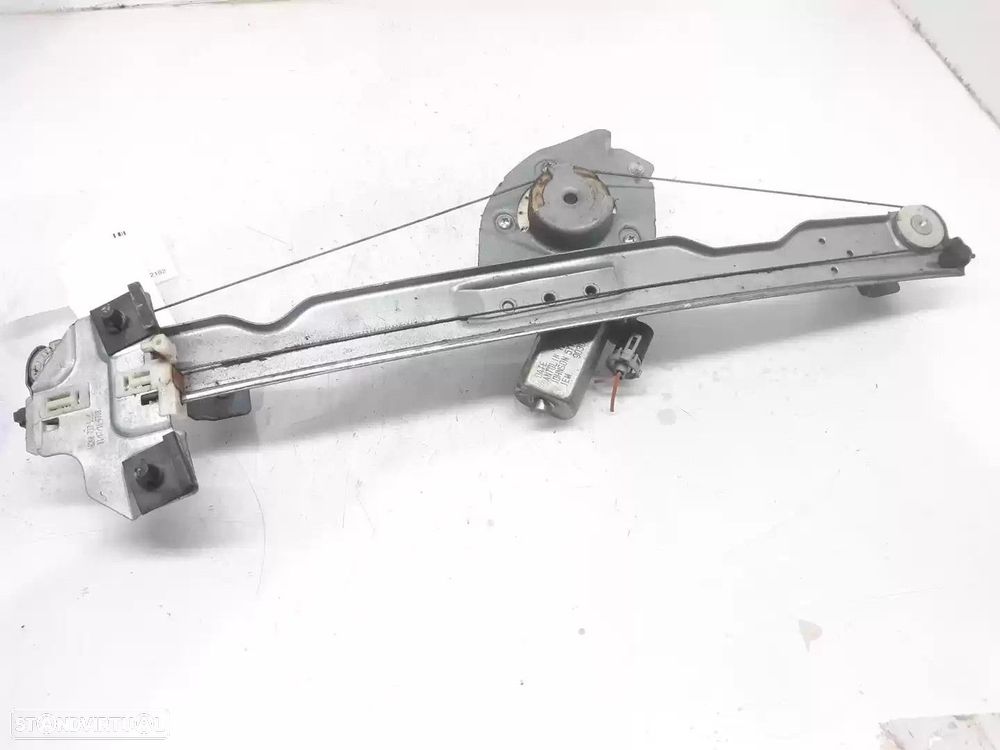 ELEVADOR DE VIDRO FRONTAL DIREITO DACIA SANDERO 2010 -8200733829 - 3