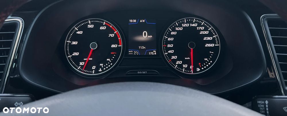 Seat Leon 1.5 TSI FR - 26