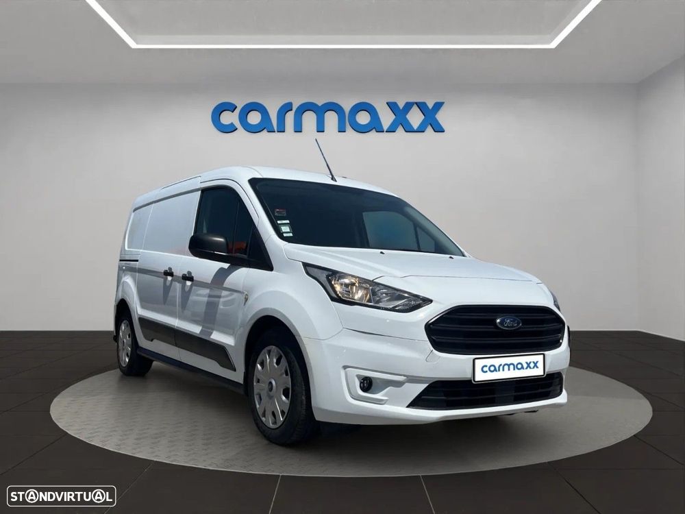 Ford Transit 1.5 TDCi 230 L2 Trend - 8