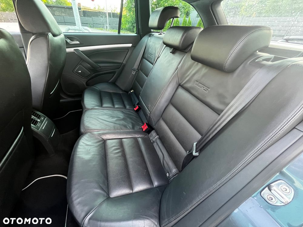 Skoda Octavia 2.0 TDI CR DPF DSG RS - 11