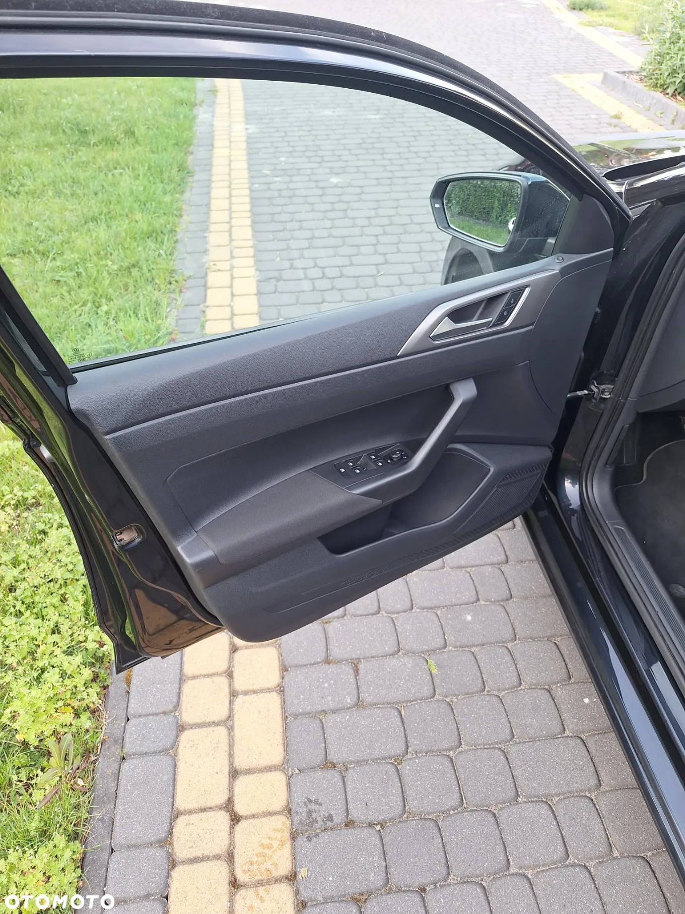 Volkswagen Polo 1.0 TSI Comfortline - 12