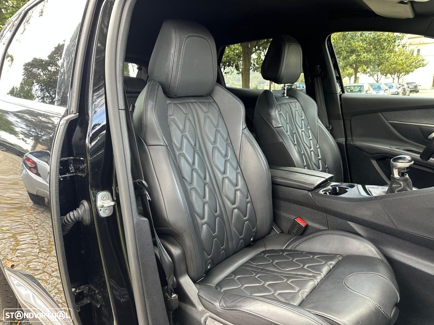 Peugeot 3008 1.5 BlueHDi GT Line - 14