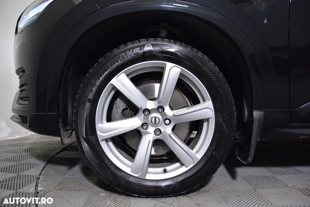 Volvo XC 90 - 14