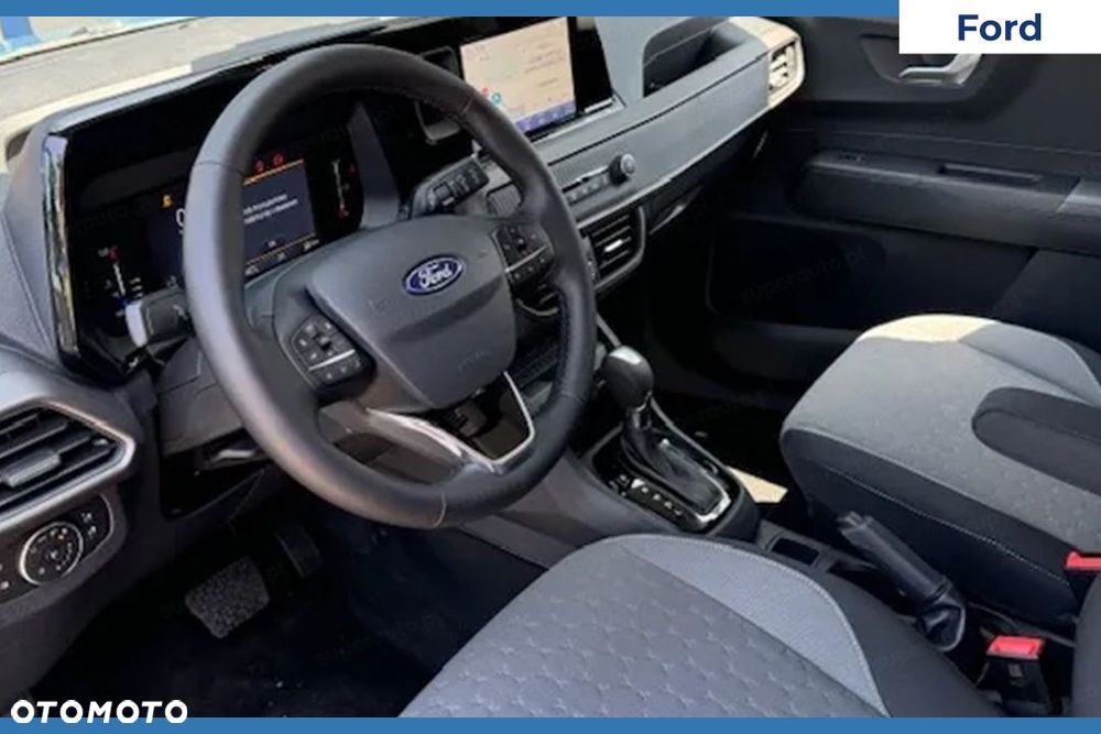 Ford Tourneo Courier - 9