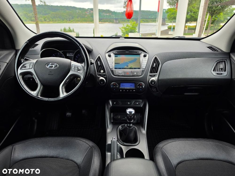 Hyundai ix35 - 26