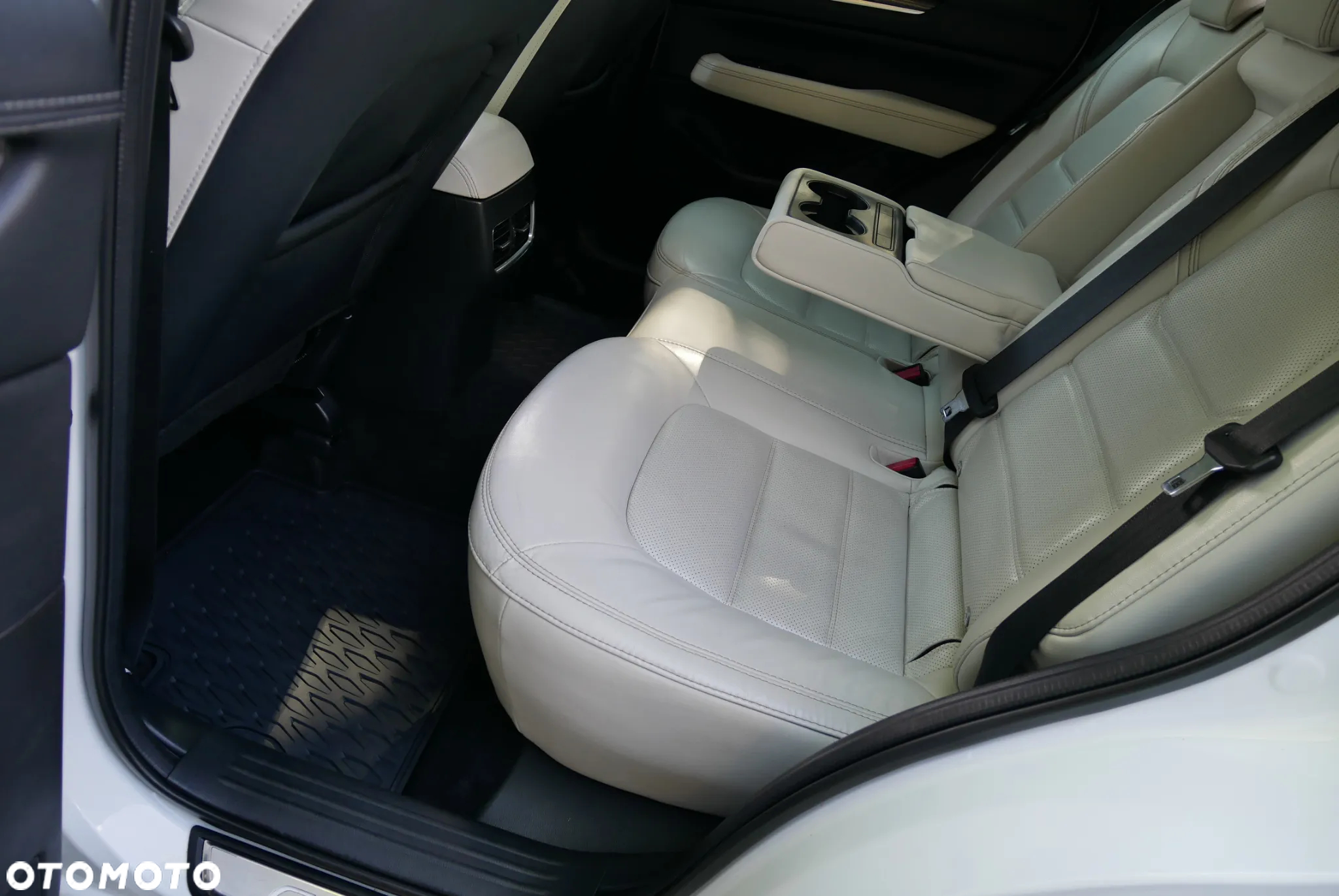 Mazda CX-5 2.0 Skyprestige AWD - 19