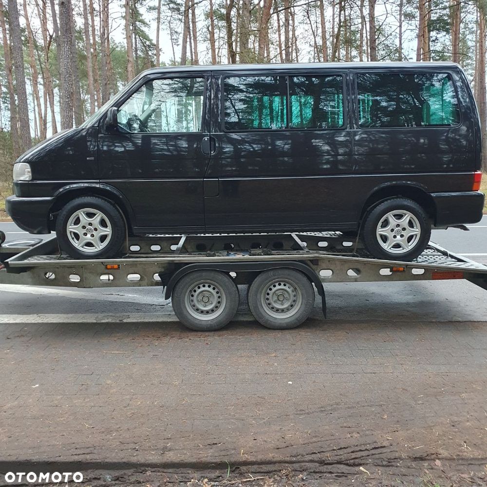 Volkswagen Inny - 20