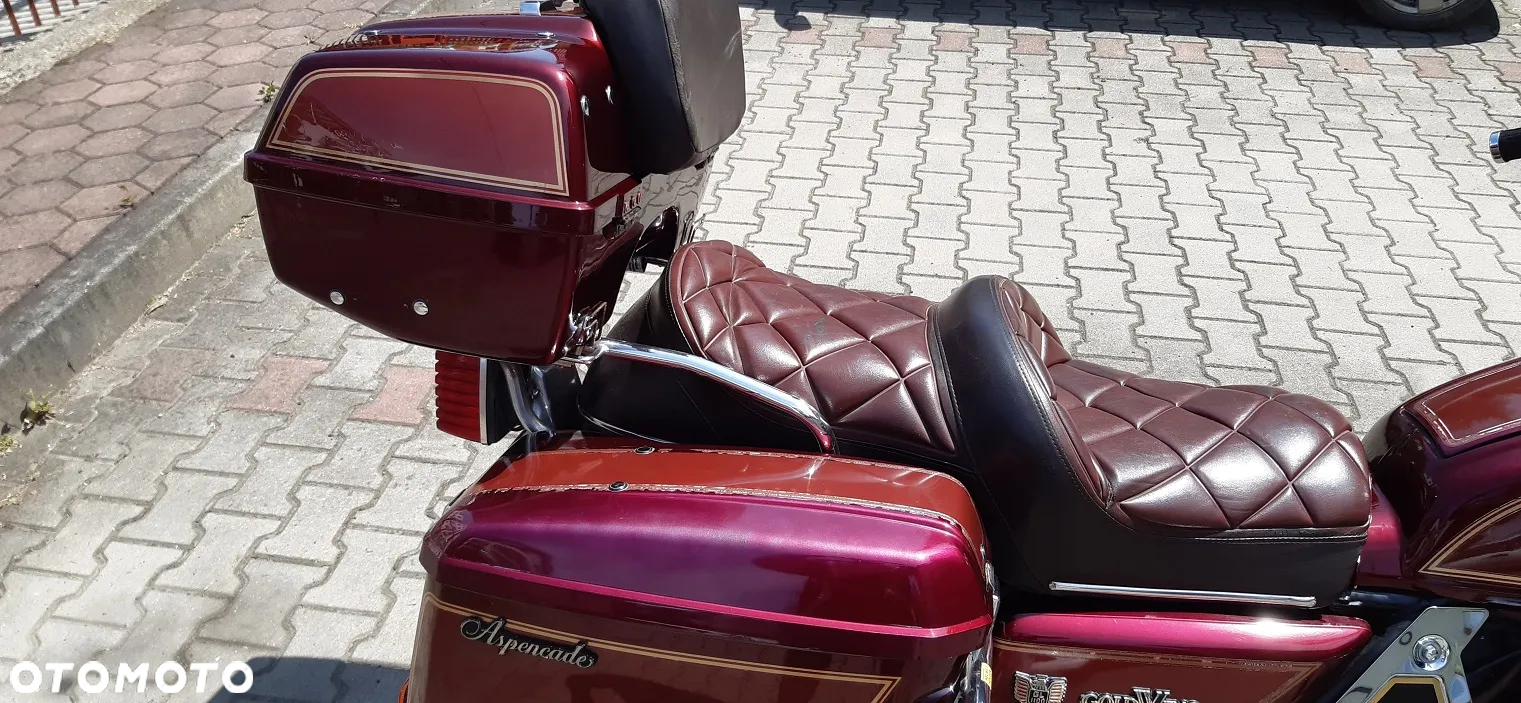 Honda GL - 5