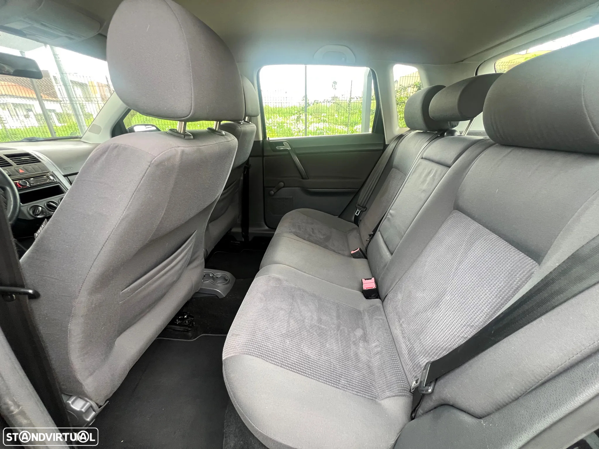 VW Polo 1.2 Confortline - 28
