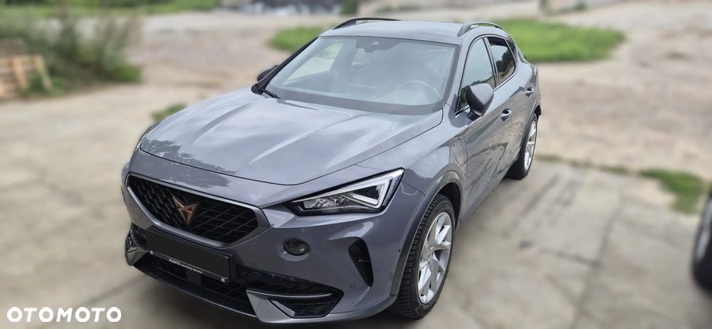 Cupra Formentor 1.4 e-Hybrid DSG - 1
