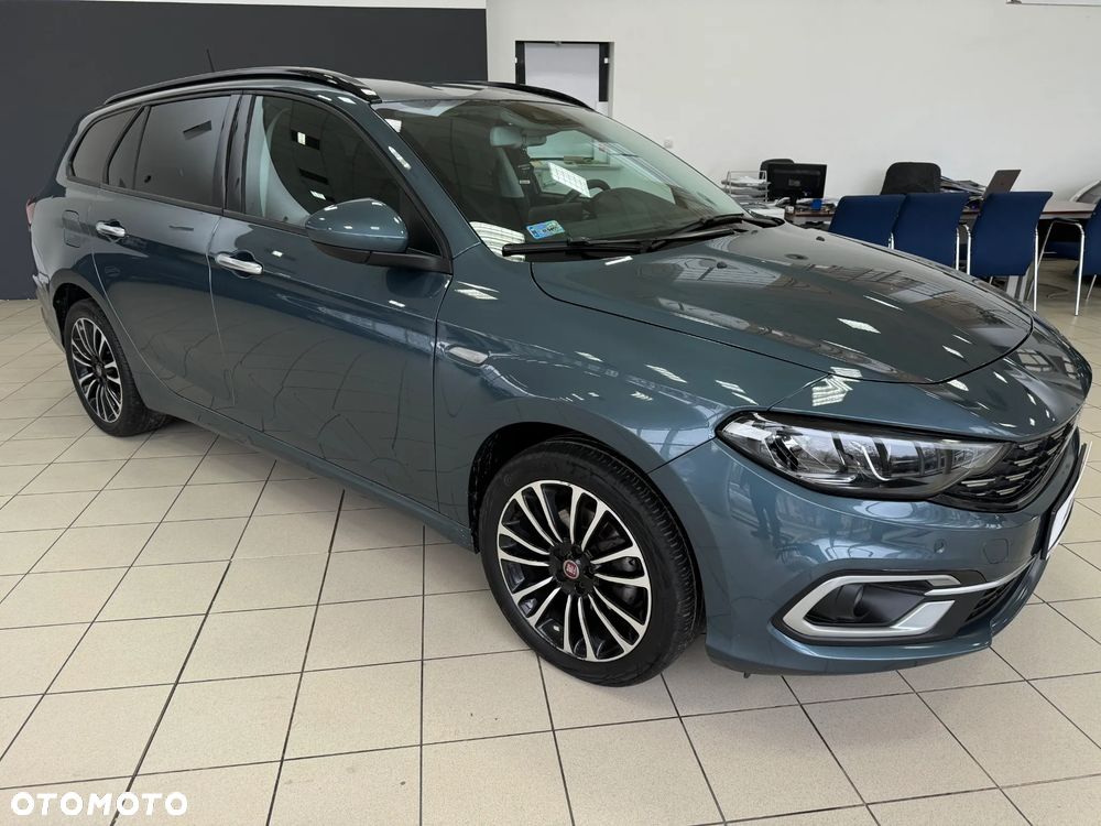 Fiat Tipo 1.0 T3 City Life - 5