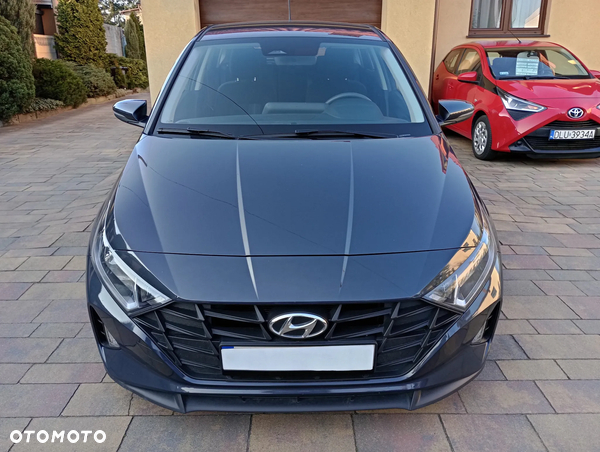 Hyundai i20 1.2 Classic