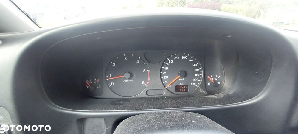 Opel Frontera 2.2 DTI Off Road - 10