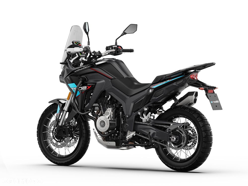 Morbidelli Inny - 14