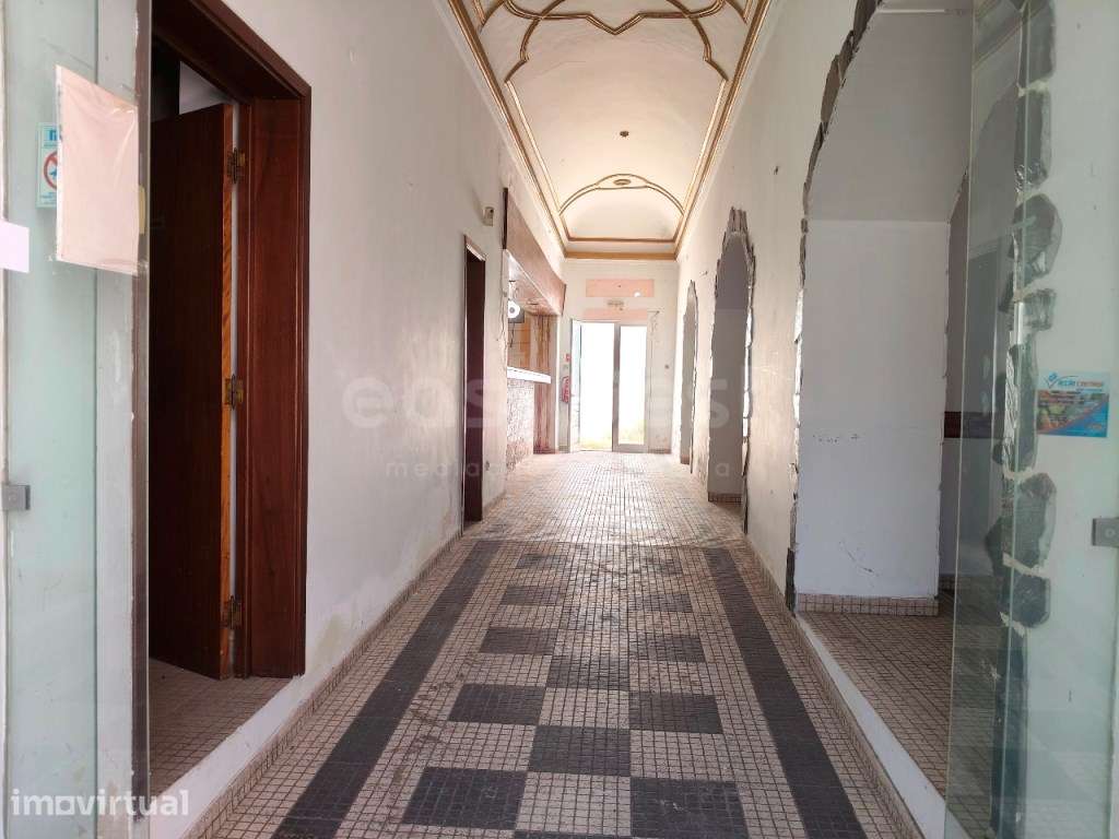 Estabelecimento comercial em Vila Nova de São Bento - Grande imagem: 5/51