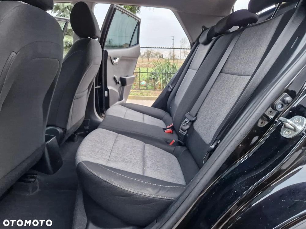 Kia Stonic 1.4 M - 14