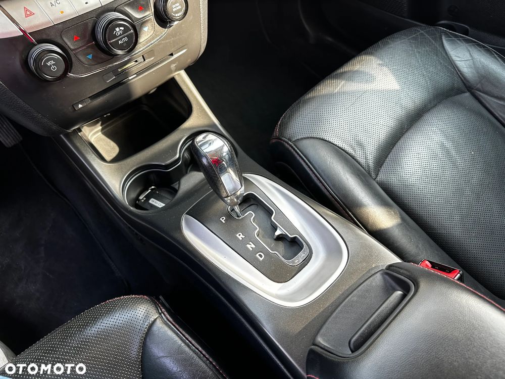 Dodge Journey - 17