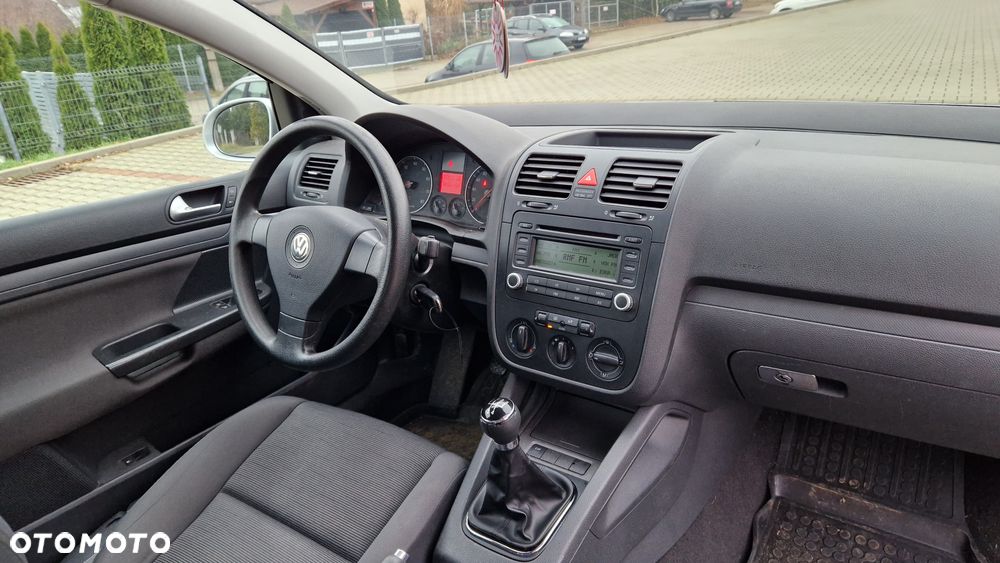 Volkswagen Golf 1.4 Trendline - 20