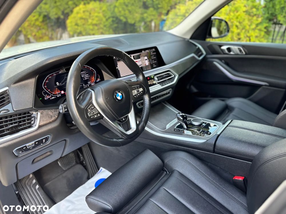 BMW X5 xDrive25d xLine - 25