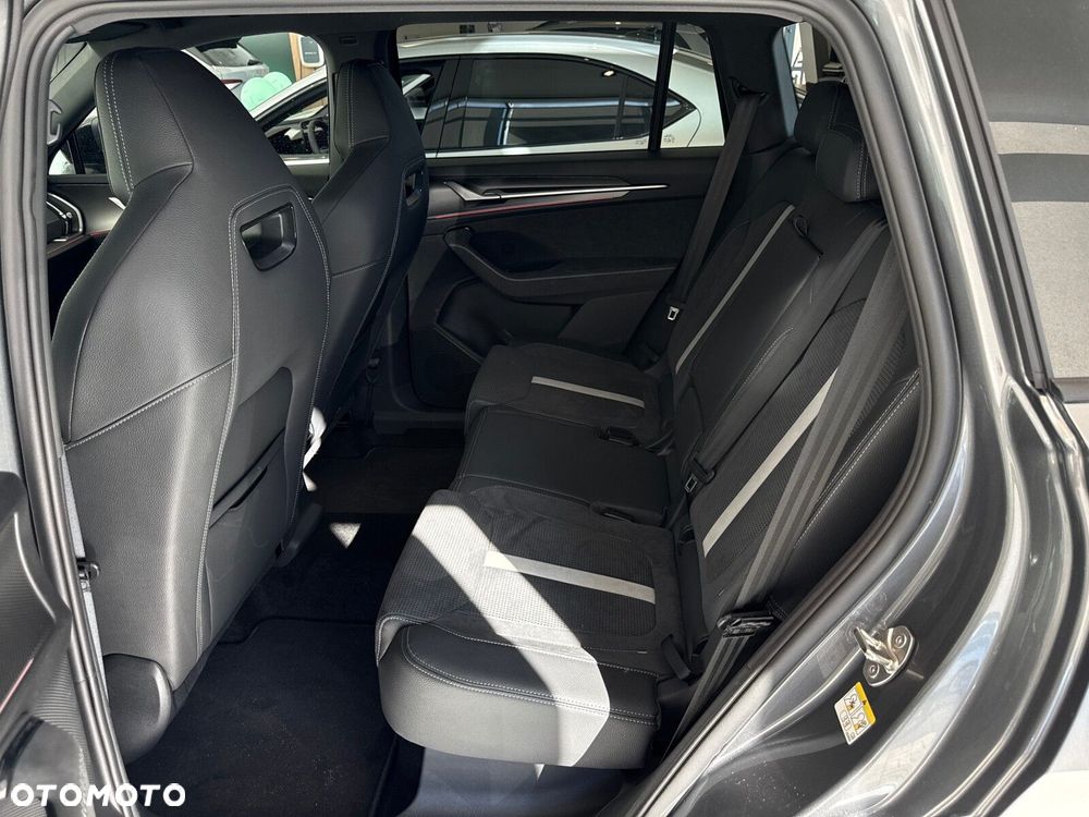 Skoda Kodiaq 1.5 TSI ACT 4x2 Sportline DSG - 11
