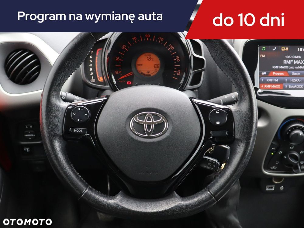 Toyota Aygo - 18
