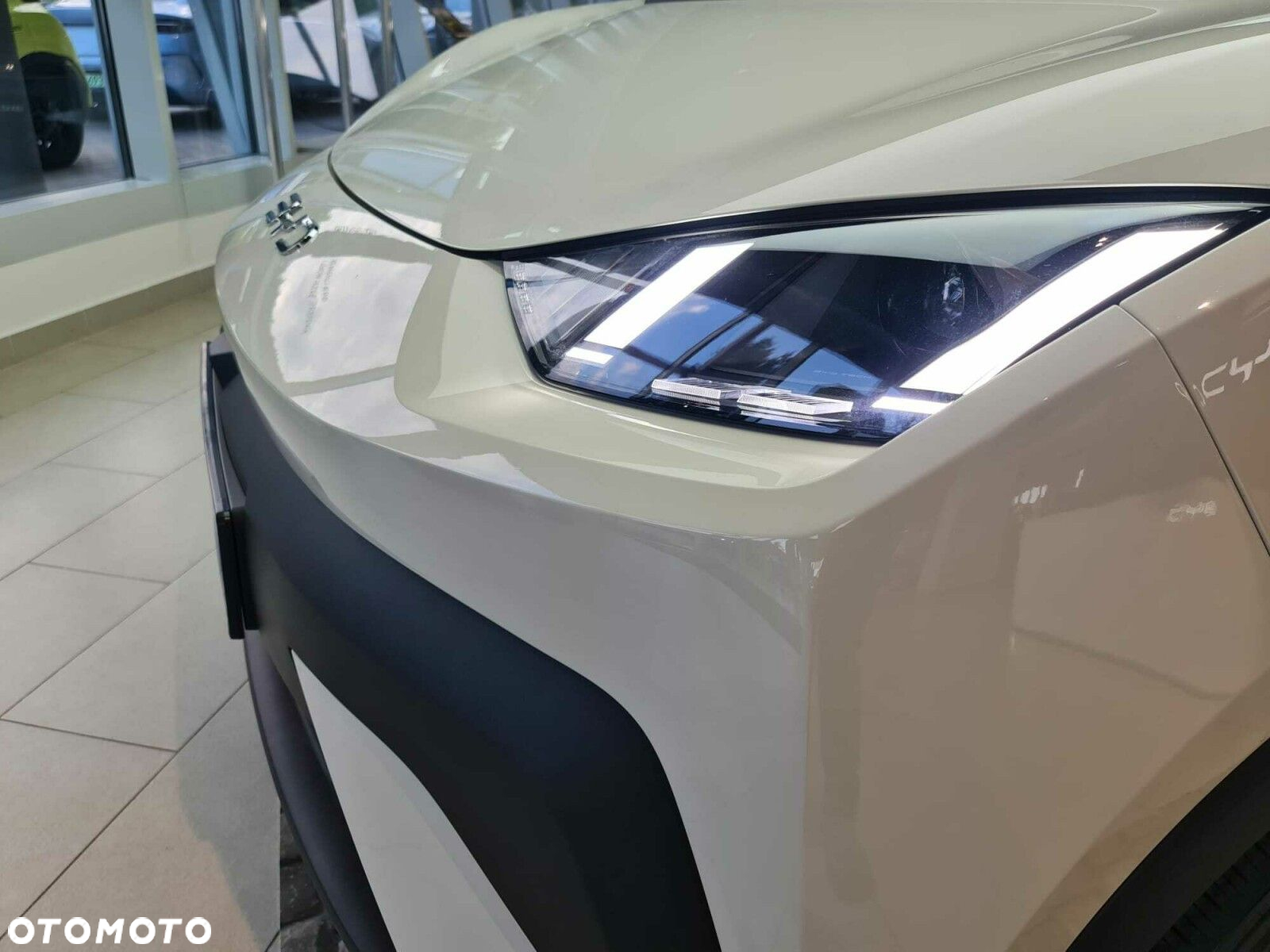 BYD Dolphin Mini - 10