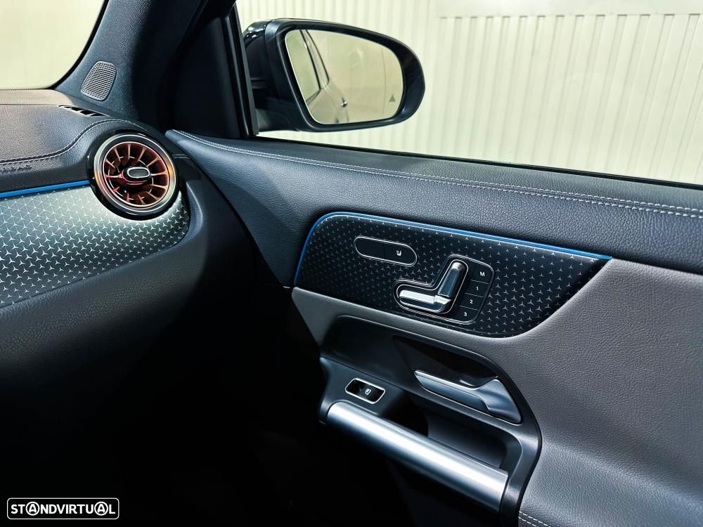 Mercedes-Benz EQA 350 4Matic - 24