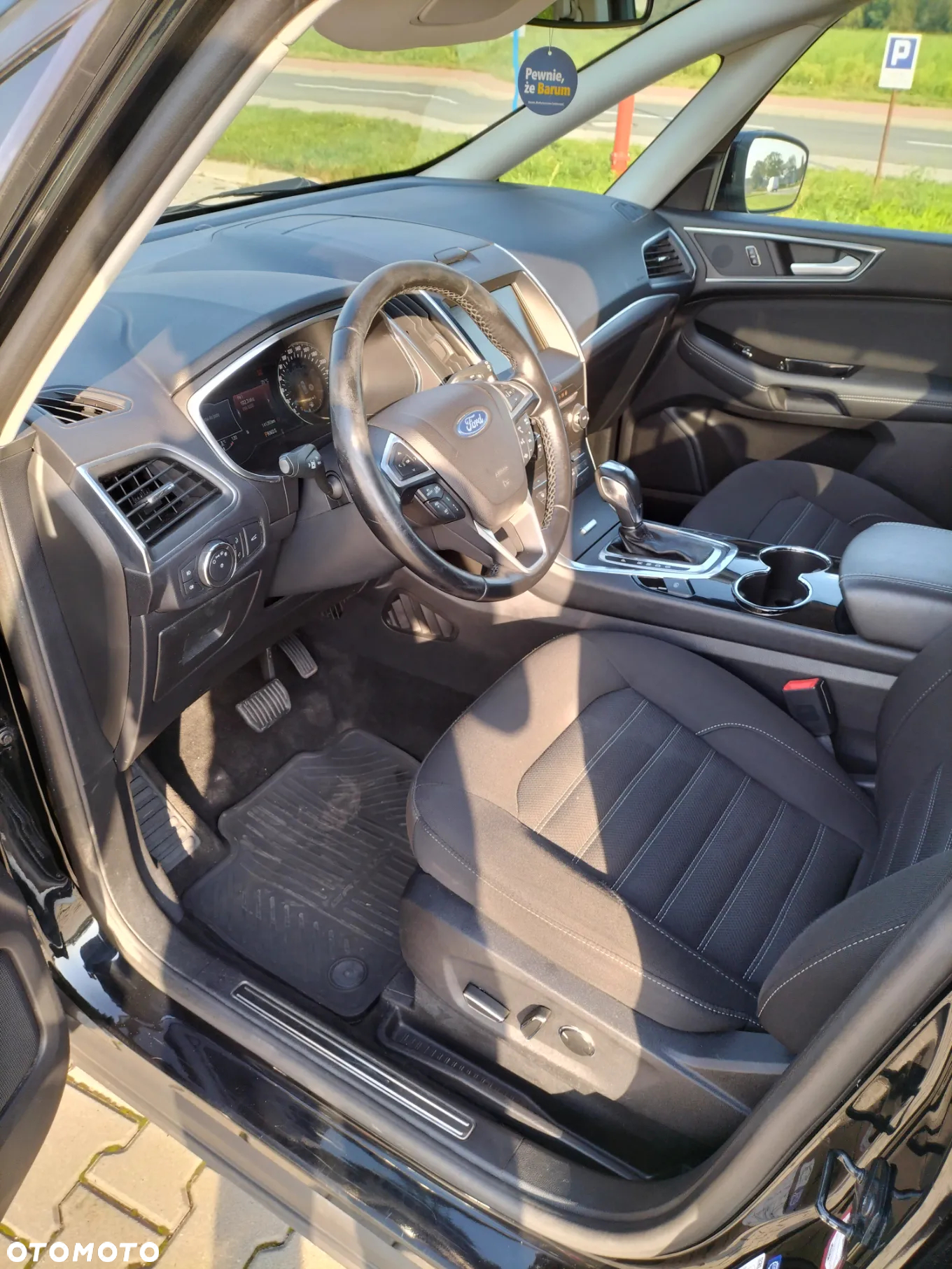 Ford Galaxy - 6