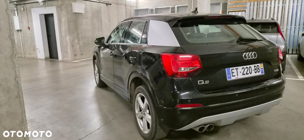 Audi Q2 1.4 TFSI CoD Sport - 4