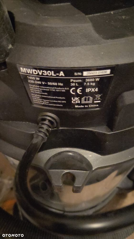 Peugeot Citystar - 4