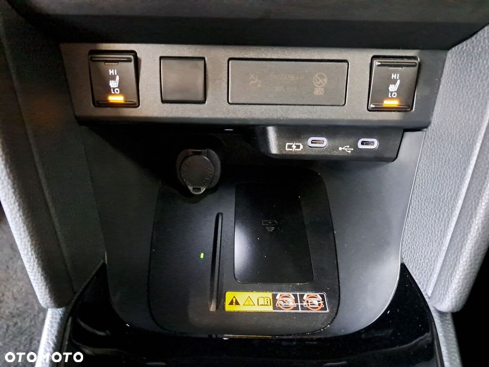 Toyota Yaris Cross Hybrid 1.5 Style - 27