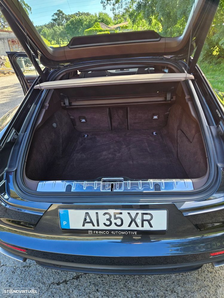 Porsche Panamera S Hybrid J19 - 10