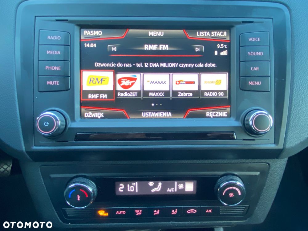 Seat Ibiza 1.4 TDI Style - 32