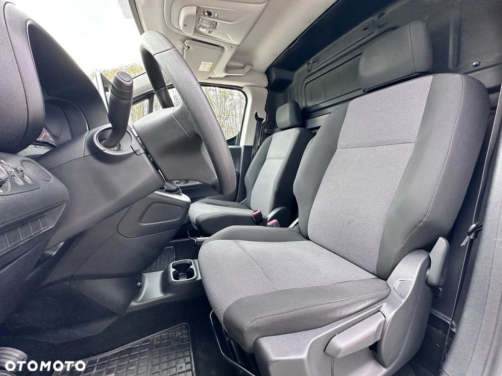 Opel Combo - 10