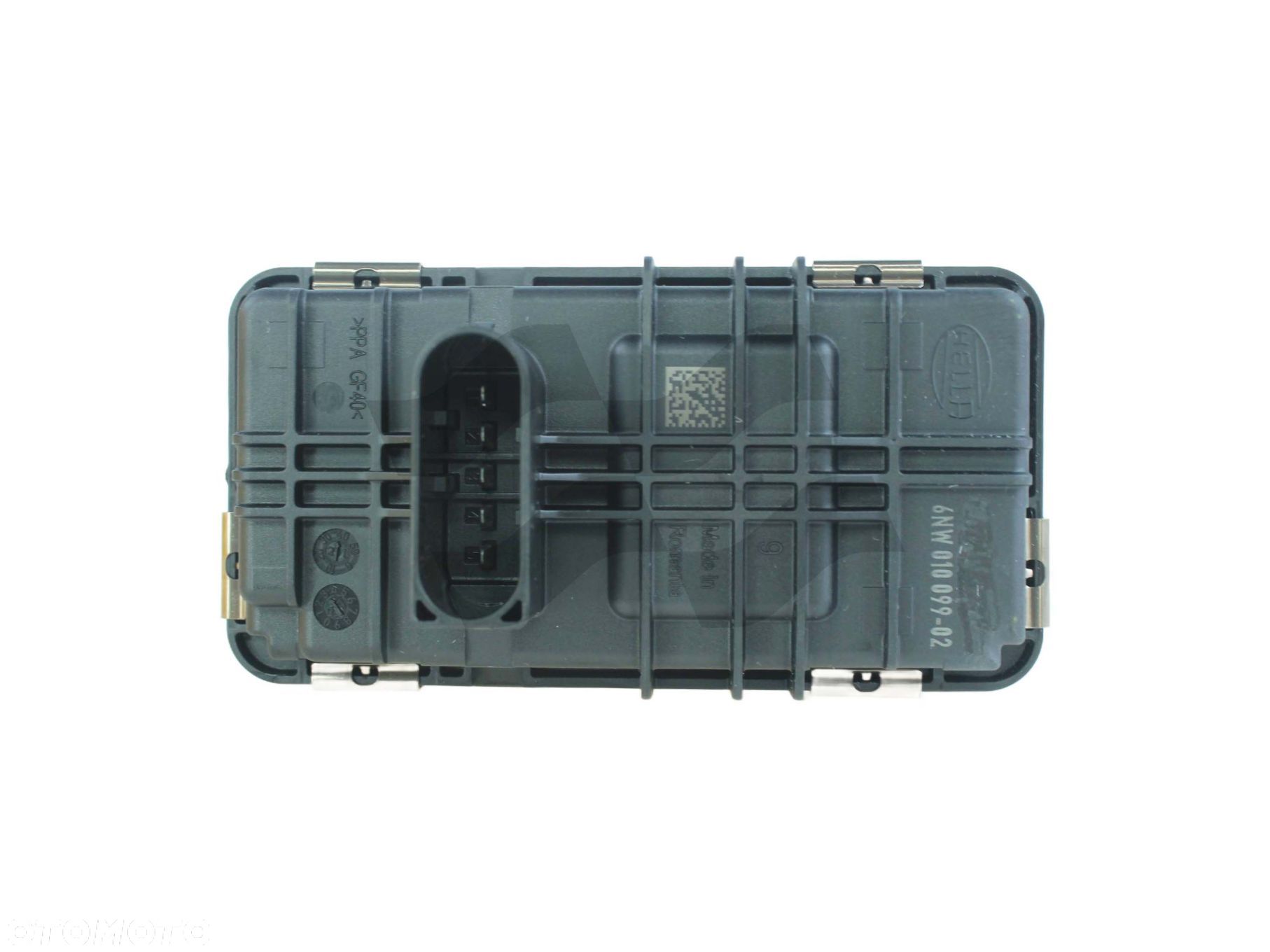 Nastawnik elektroniczny 6NW010099-021 do 8512465 BMW 2.0 N47D20 135kW 2010- - 1