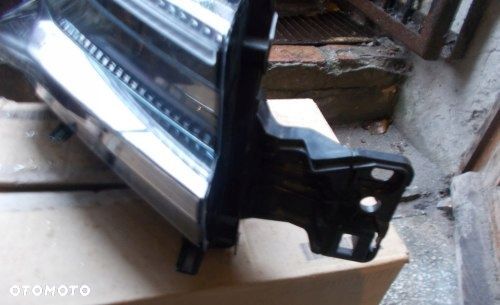 CITROEN C5 C-5 AIRCROSS LIFT FULL LED PRAWY ORYGINAŁ - 4