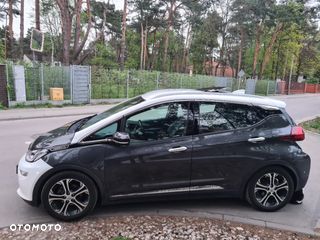 Opel Ampera Ampera-e Ultimate