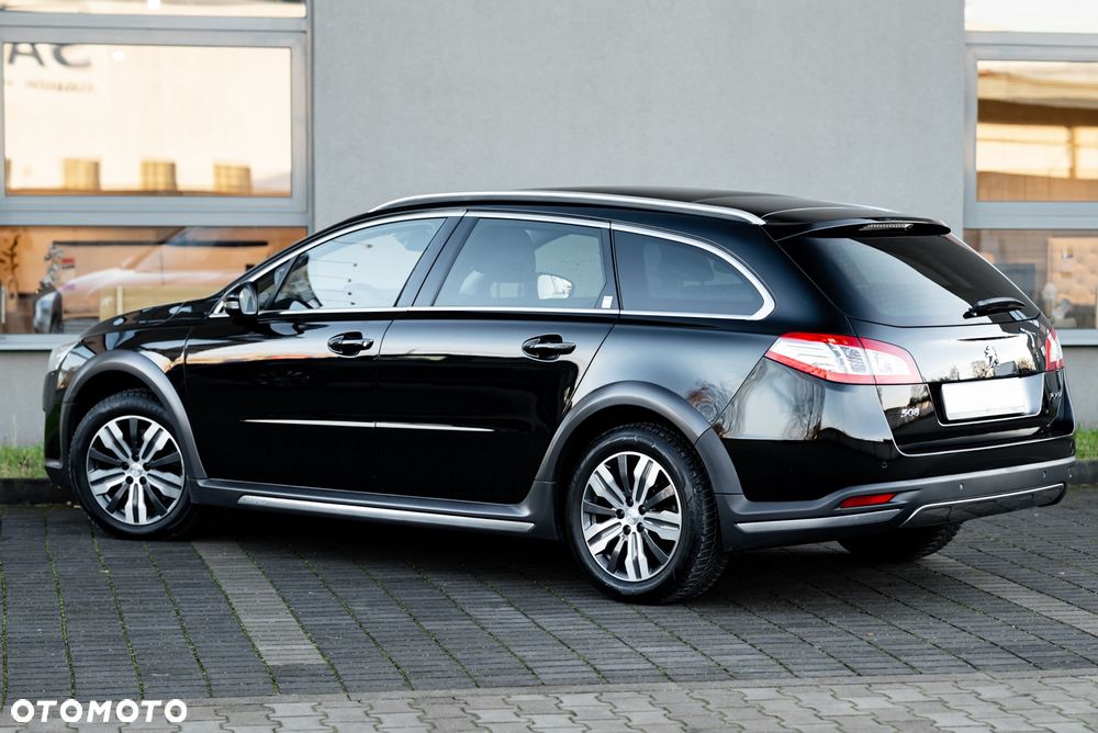 Peugeot 508 - 11