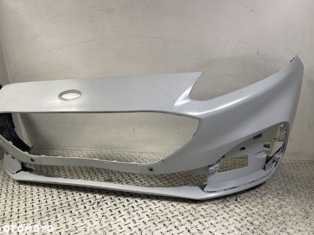 FABRYCZNIE NOWY ORYGINALNY ZDERZAK PRZEDNI PRZÓD FORD FOCUS MK3 ST-LINE ST LINE LV4B-17D957-H - 3