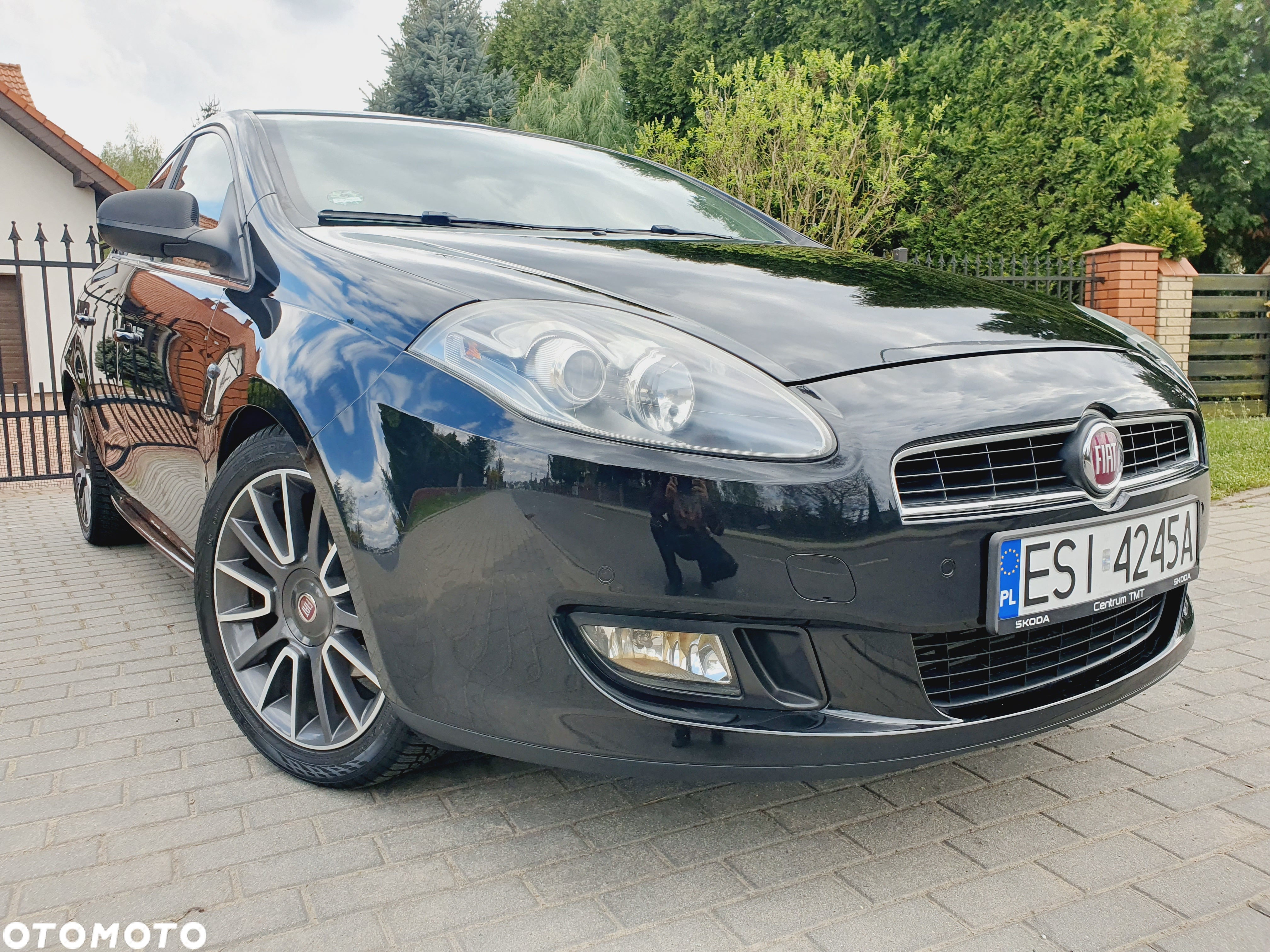 Fiat Bravo 1.4 16V Turbo Start/Stop Sport - 3