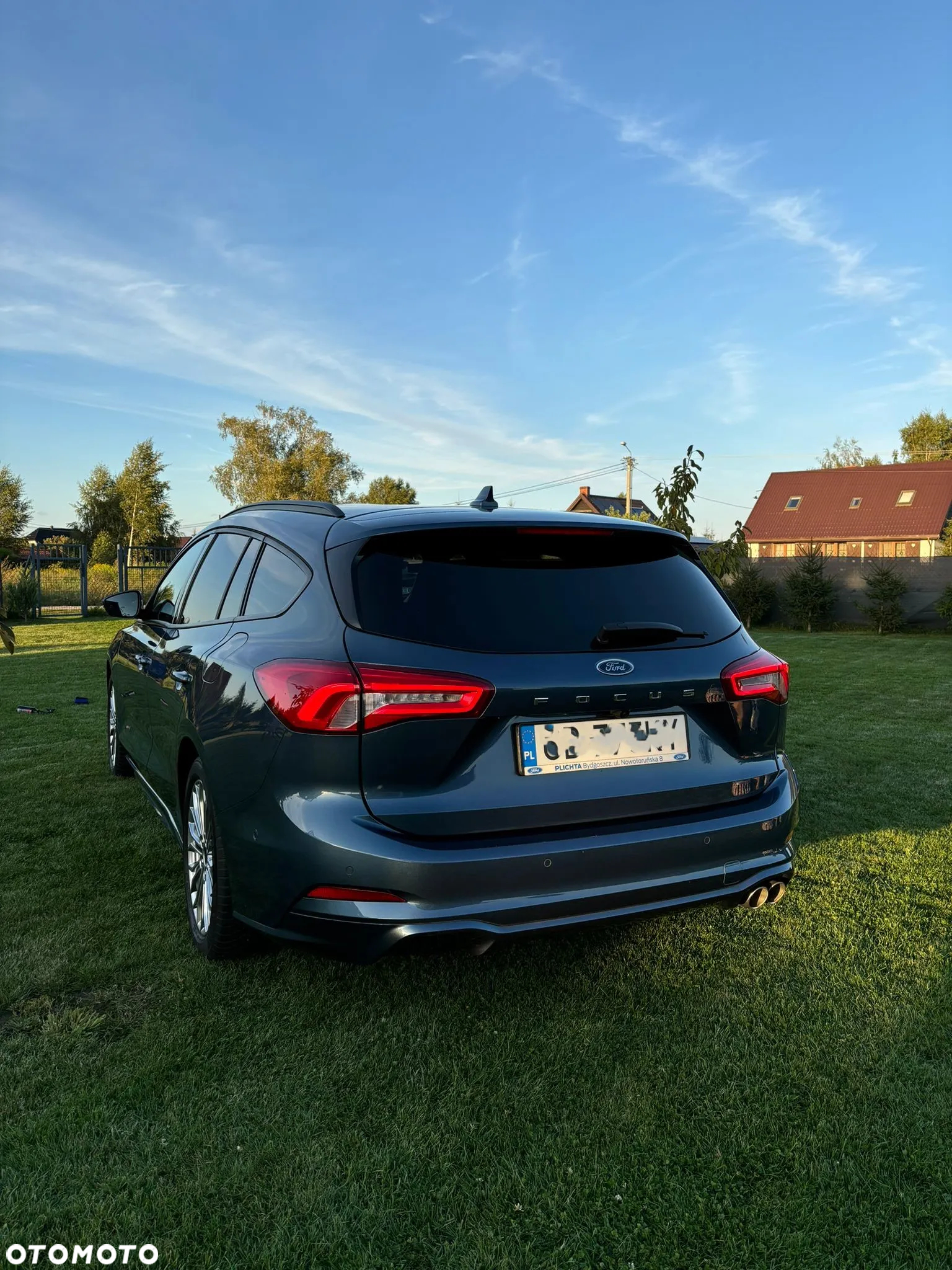 Ford Focus 1.0 EcoBoost ST-Line - 6