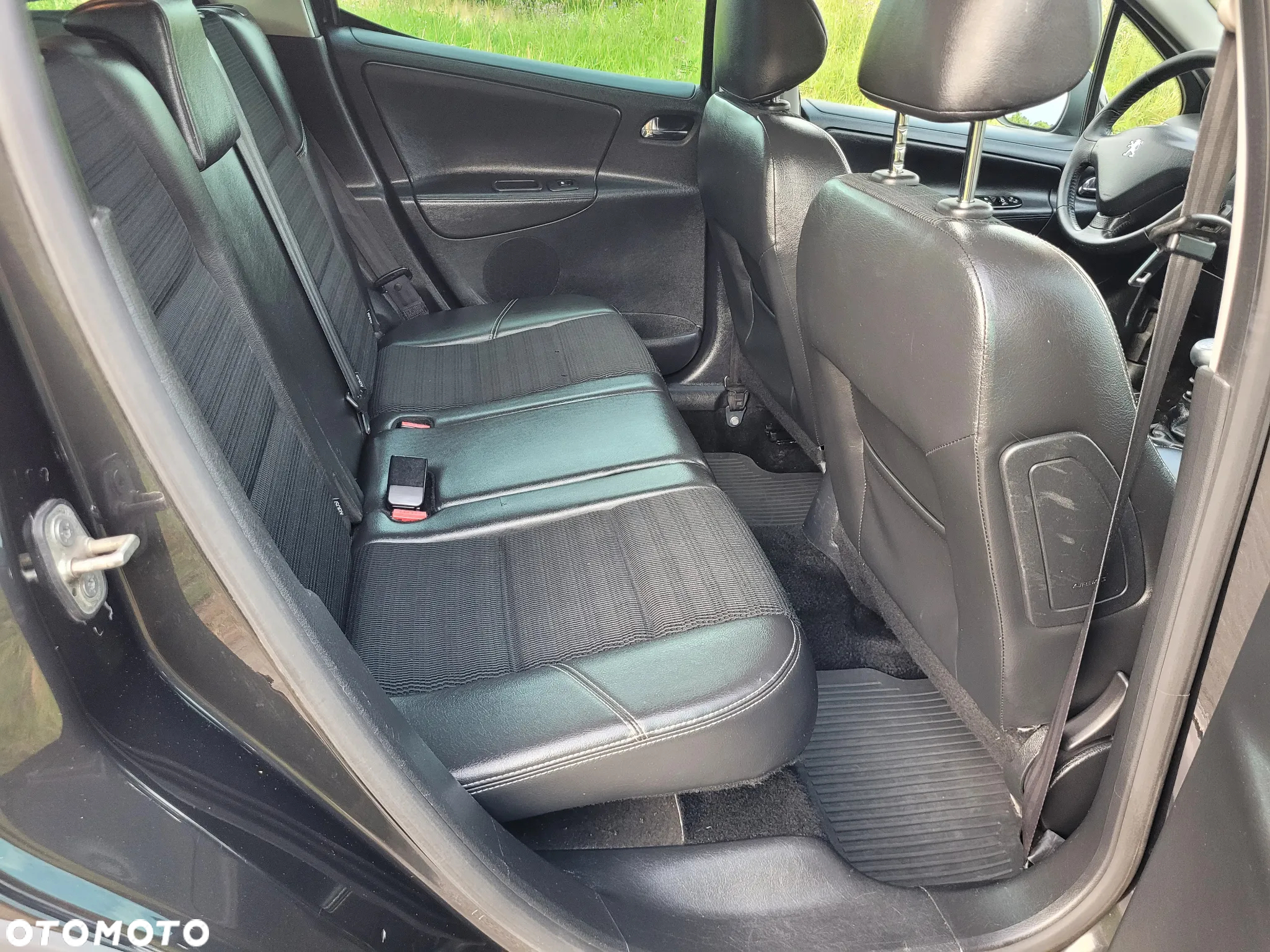 Peugeot 207 SW 110 HDi FAP (Blue Lion) Outdoor - 9